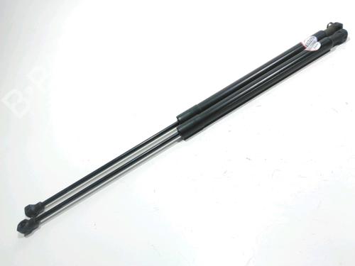 Used Tailgate lift support DACIA LOGAN MCV II 1.5 dCi (75 hp) 28261071