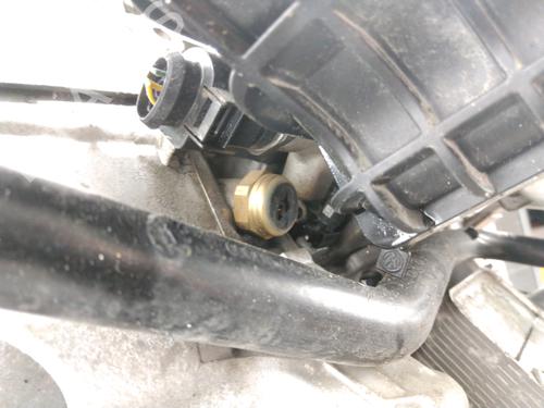 Engine VW T-CROSS (C11, D31) 1.0 TSi | BP28218717M1  - Image 6