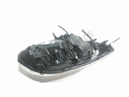 Left headlight RENAULT KANGOO Express (FW0/1_) 1.5 dCi 90 (FW0G, FW05, FW08, FW11) | BP31350858C28