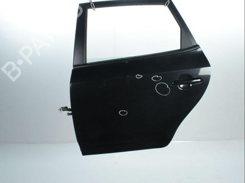 Used Left rear door Left rear door 37780264 37780264