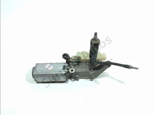 Used Rear wiper motor LANCIA Y (840_) 1.2 (840AA, 840AF1A) (60 hp) 30654857