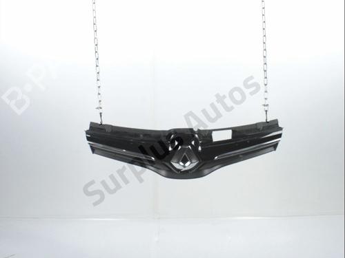 Used Grille RENAULT KANGOO / GRAND KANGOO II (KW0/1_) 1.5 dCi 90 (KW05, KW08, KW0G, KW11) (90 hp) 30450079