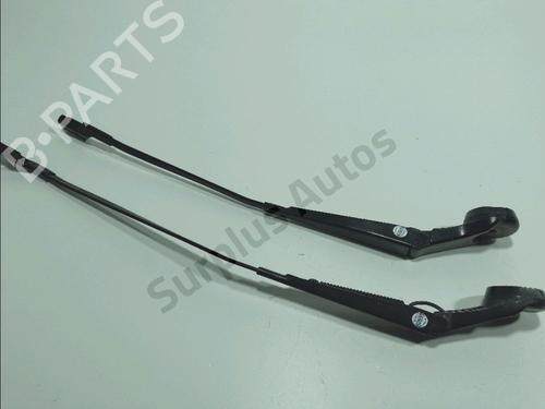 Used Front windshield wiper arm Front windshield wiper arm 36854456 36854456