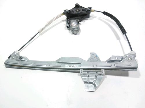 Used Front left window mechanism Front left window mechanism CITROËN C-ELYSEE (DD_) 1.2 VTi 82 (82 hp) 28240939 28240939
