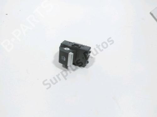 Used Right front window switch Right front window switch RENAULT CLIO V (B7_) 1.6 E-TECH 140 (B7MU) (140 hp) 37773009 37773009