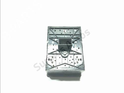 Headlight switch OPEL CORSA C (X01) 1.2 (F08, F68) | BP39705909I24 - Image 2