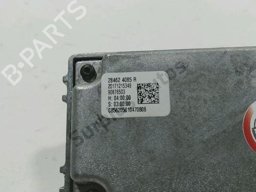 Camera RENAULT MEGANE IV Hatchback (B9A/M/N_) 1.6 dCi 130 (B9A4) | BP40464592E14 - Image 3