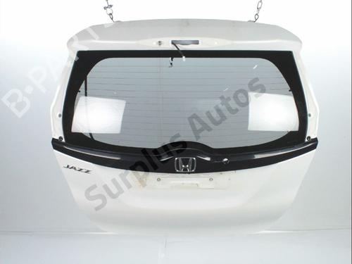 Used Tailgate Tailgate HONDA JAZZ IV (GK_) 1.3 (102 hp) 34115957 34115957