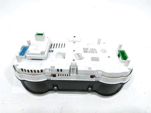 Instrument cluster SUZUKI IGNIS II (MH) 1.3 DDiS (RM413D) | BP37769052C47 - Image 2