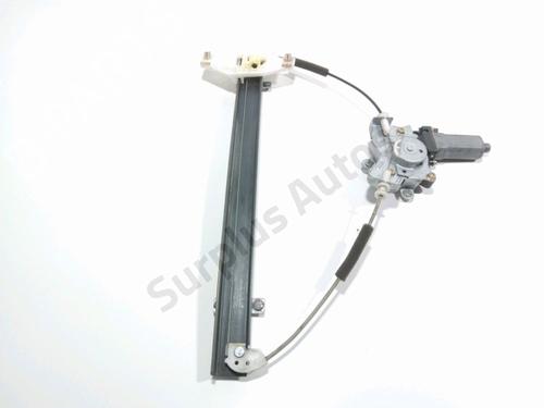 Used Front right window mechanism Front right window mechanism 28240216 28240216