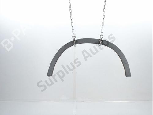 Used Rear left wheel arch trim Rear left wheel arch trim MERCEDES-BENZ GLA-CLASS (X156) GLA 220 CDI 4-matic (156.905) (170 hp) 36661095 36661095