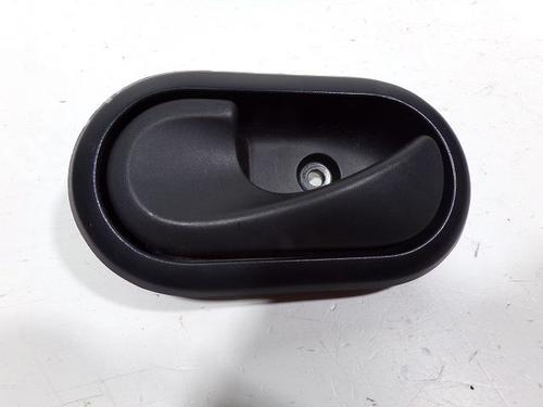 Used Front left interior door handle DACIA SANDERO 1.5 dCi (68 hp) 28242942