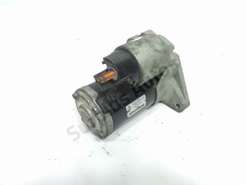 Starter RENAULT MEGANE III Hatchback (BZ0/1_, B3_) 1.6 16V Hi-Flex (BZ03) | BP28222341M8 - Image 3