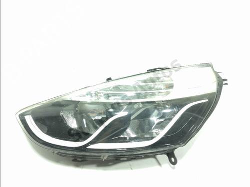 Used Left headlight Left headlight RENAULT CLIO IV (BH_) 1.6 RS (BHJ4, BHJ6, BHMM) (200 hp) 34262841 34262841