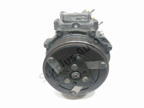 Used AC compressor AC compressor 39162079 39162079