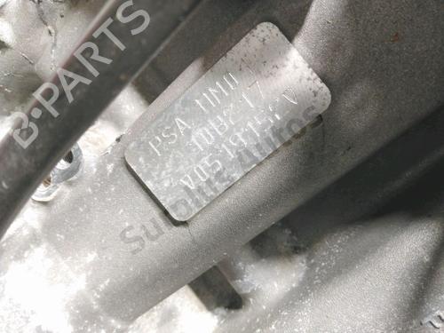 Engine PEUGEOT 208 I (CA_, CC_) 1.2 VTI 82 | BP37167382M1 - Image 7