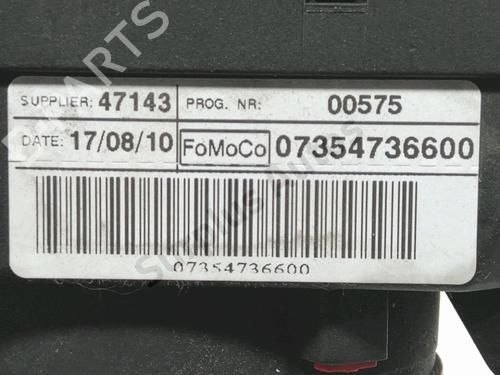 Steering wheel controls FORD KA (RU8) 1.3 TDCi | BP30988244E15