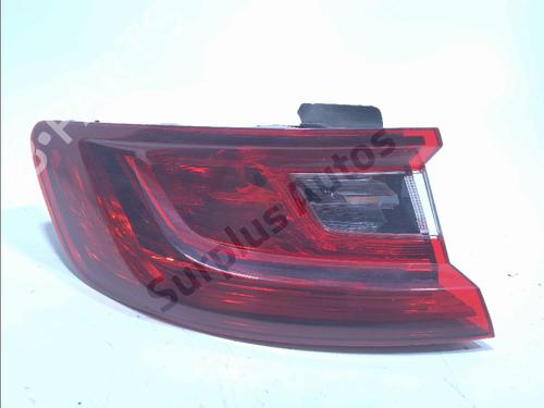 Used Left taillight Left taillight 39089755 39089755