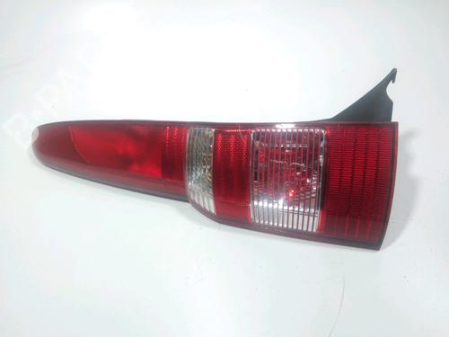 Used Left taillight FIAT PANDA (169_) 1.1 (169.AXA1A) (54 hp) 28269552