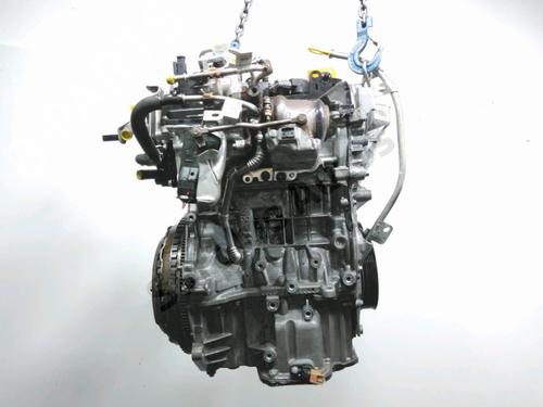 Motor RENAULT CLIO V (B7_) 1.0 TCe 90 (B7MT) | BP37761809M1 - Image 2