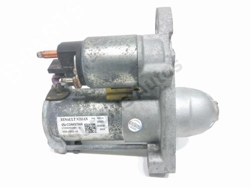 Starter NISSAN MICRA V (K14) 1.0 IG-T | BP37167479M8 - Image 4
