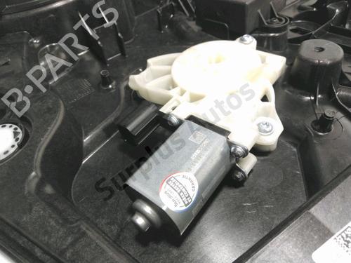 Rear left window mechanism FORD PUMA (J2K, CF7) 1.0 Flexifuel | BP37870844C24 - Image 2