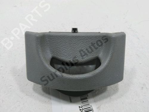 Ashtray CITROËN XSARA PICASSO (N68) 1.6 HDi | BP30992218I30