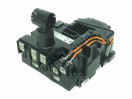 Inverter/Converter RENAULT ZOE (BFM_) ZOE | BP38083003M119 - Image 3