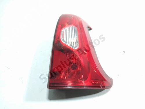 Højre baglygte FIAT PANDA (312_, 319_) 1.2 (312PXA1A) (69 hp) 32655532