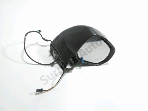 Used Right mirror CITROËN C4 Grand Picasso I (UA_) 1.6 HDi (109 hp) 29471218