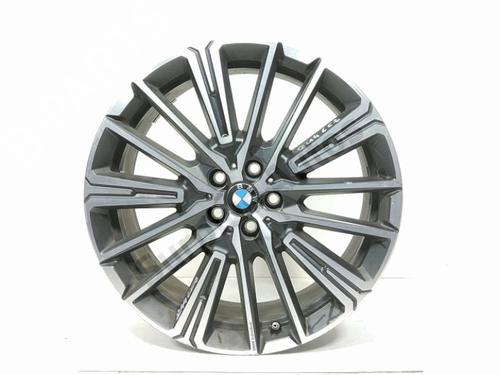 Used Rim Rim BMW X1 (U11) xDrive 23 d Mild-Hybrid (211 hp) 33686267 33686267