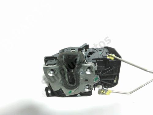 Front left lock DACIA SANDERO II 1.0 SCe 75 (B8JC, B8JD, B8NC) | BP31285500C98