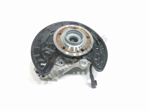 Used Left rear steering knuckle Left rear steering knuckle MERCEDES-BENZ GLB (X247) GLB 220 d 4-matic (247.615) (190 hp) 36464422 36464422