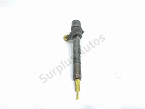 Used Injector SUZUKI SX4 S-Cross (JY) 1.6 DDiS AllGrip (AKK 416D) (120 hp) 28803787