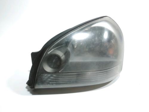 Used Left headlight HYUNDAI TUCSON (JM) 2.0 CRDi (113 hp) 28266720