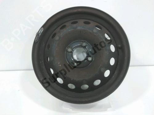 Used Rim Rim RENAULT CLIO III (BR0/1, CR0/1) 1.5 dCi (C/BR0G, C/BR1G) (68 hp) 36464477 36464477