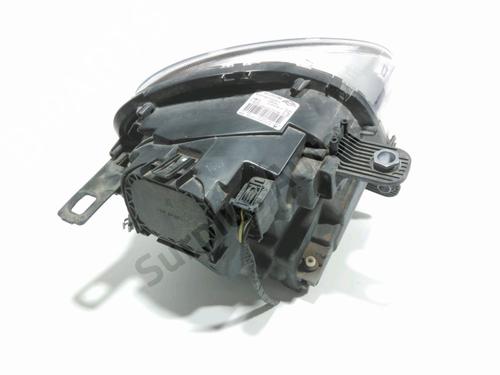 Left headlight MINI MINI COUNTRYMAN (R60) Cooper D | BP28266829C28 