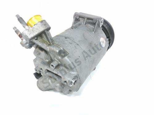 AC compressor FORD GRAND C-MAX (DXA/CB7, DXA/CEU) 1.0 EcoBoost | BP37764597M34 - Image 3