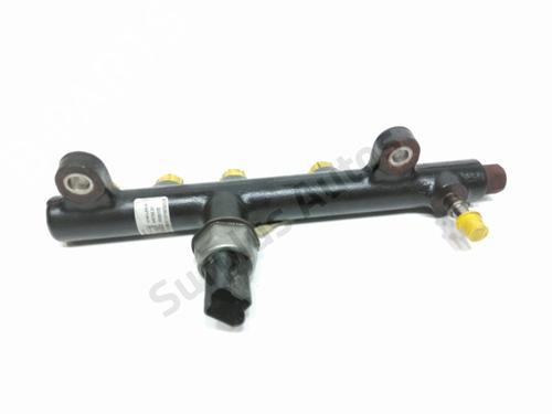 Used Injection rail Injection rail 37763217 37763217