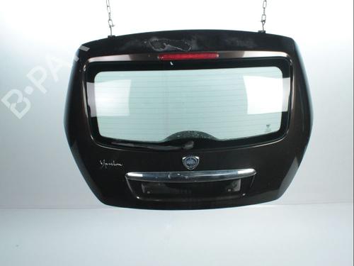 Used Tailgate Tailgate 37782792 37782792