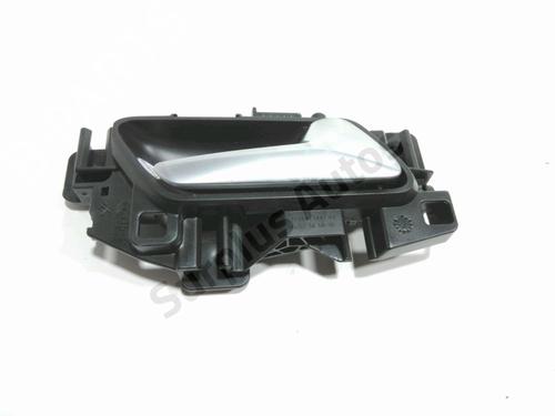 Used Front right interior door handle PEUGEOT 308 SW II (LC_, LJ_, LR_, LX_, L4_) 1.6 HDi / BlueHDi 115 (LCBHXM, LCBHXT) (115 hp) 30608224