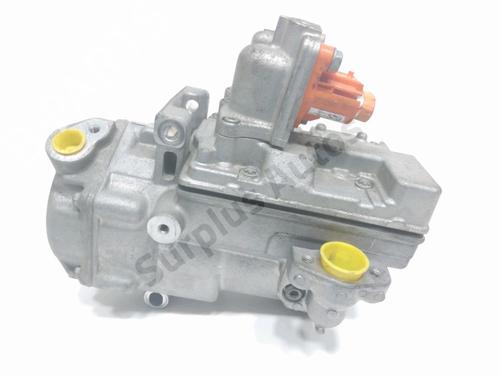 AC compressor RENAULT ZOE (BFM_) ZOE | BP34616316M34 - Image 2