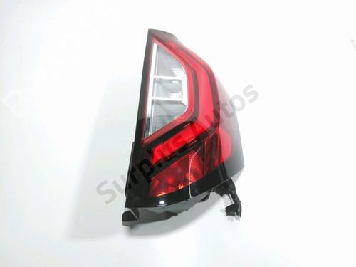 Used Right taillight Right taillight RENAULT KANGOO III MPV TCe 130 (KJMB) (131 hp) 33262089 33262089