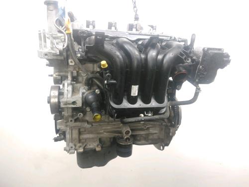 Engine MAZDA 2 (DE_, DH_) 1.3 MZR (DE3FS) | BP28218466M1 