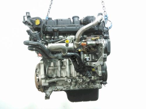 Used Engine Engine 39524571 39524571