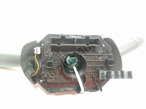 Steering wheel controls FIAT PANDA (169_) 1.2 (169AXF2A, 169AXF1A) | BP40213051E15  - Image 5