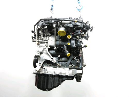 Motor Motor AUDI A5 Sportback (8TA) 2.0 TFSI quattro (224 hp) 28218770 28218770