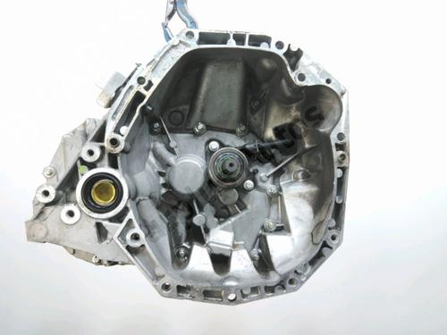 Used Gearbox DACIA SANDERO II 1.5 dCi (90 hp) 28574029
