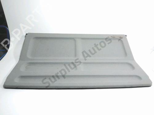 Used Rear parcel shelf Rear parcel shelf RENAULT KANGOO (KC0/1_) 1.5 dCi (KC07) (65 hp) 33750448 33750448