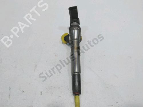 Inyector Inyector NISSAN JUKE (F15) 1.5 dCi (110 hp) 37017393 37017393